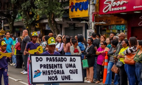 Barra do Piraí se prepara para celebrar 136 anos com programação especial e tradicional Desfile Cívico